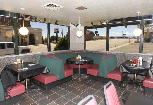 The Greenwell Inn and Convention Center Hotel Overview