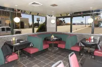 ذا جرينويل إن فنادق في برايس