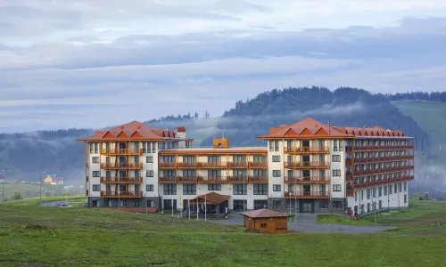 Radisson Blu Resort Bukovel