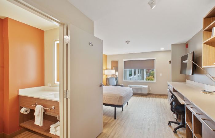 Extended Stay America Premier Suites - Providence - East Providence