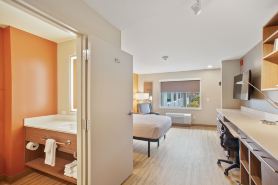Extended Stay America Premier Suites - Providence - East Providence