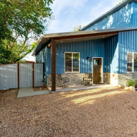 Heart of Kanab Home