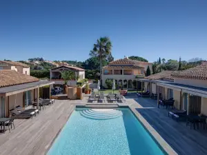 Villa Cosy, Hotel & Spa