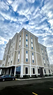 RAFELLIA HOTEL - 2-Star