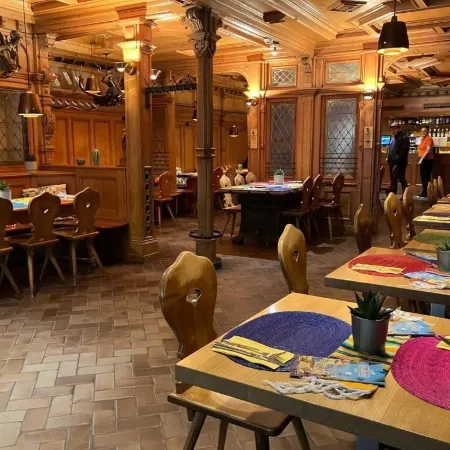 Zunfthaus zu Wirthen
