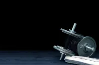 Comfort Hotel Bergen Airport - Gym