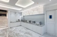 Emerald Luxe A Boutique Hotel Mohali Chandigarh - breakfast
