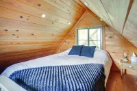 Cozy Couples Retreat w/ Porch on Bayou Teche! - Wifi