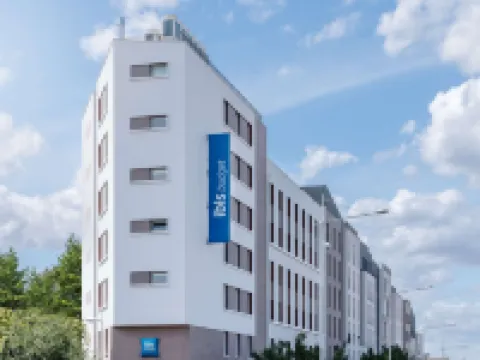Ibis Budget Nanterre la Défense Hotels in Hauts-de-Seine
