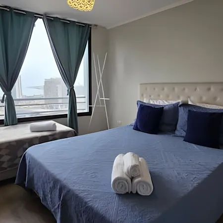 Oceana Suites Iquique
