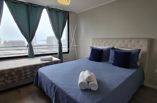 Oceana Suites Iquique