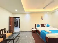 Semayra Hotels in Puri