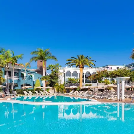 Adrián Hoteles Colón Guanahaní Adultos Only