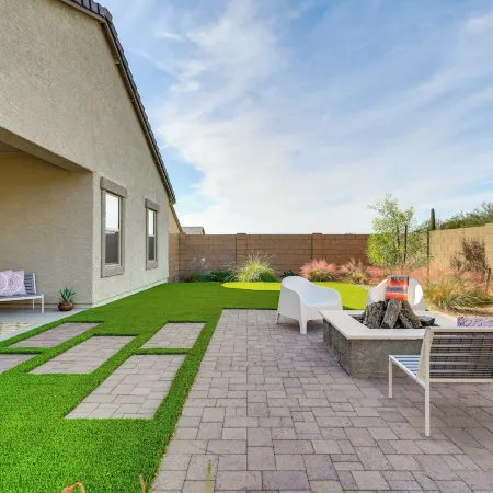 Golf & Explore! Dove Mountain Desert Getaway