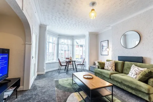 St Andrews by Guestz - Apartment