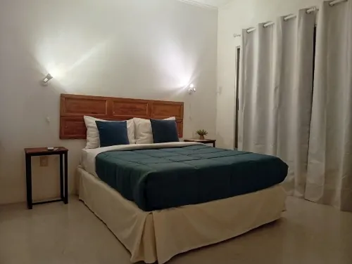 La casita de Tomi - sarapan