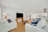 더 미노우 크릭 오이스터 하우스