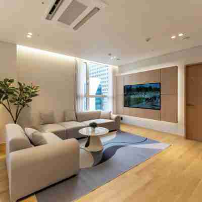 MSstay Myeongdong Others