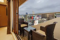 Olwen Suites Hotels in Ernakulam