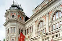 Scandic Billingen Hotels in Skovde