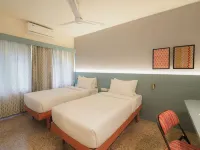 Sreenivas Lodge by Copperfolia فنادق في كوزيكود