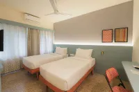 Sreenivas Lodge by Copperfolia