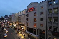 Zorlu Grand Hotel Trabzon Hotels in 