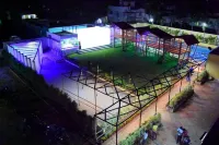 Selvam Residency Hotels in Tuticorin