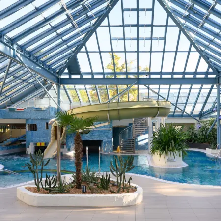 IFA Rügen Hotel & Ferienpark
