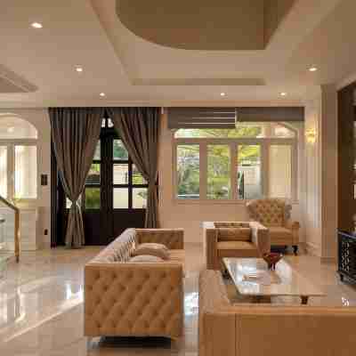 靠近地鐵陶奠的Luxeasy Smile別墅 Rooms