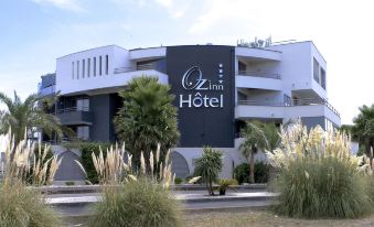 Oz'Inn Hôtel & Spa