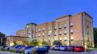 ฮอลิเดย์ อินน์ เอ็กซ์เพรส แอนด์ สวีทส์ Sioux City - Southern Hills บาย IHG โรงแรมใน