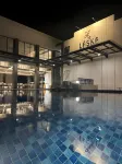 Laska Hotel Resort Ciletuh - Beach