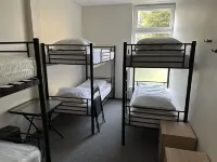 Mololo Art Hostel Hotels in 