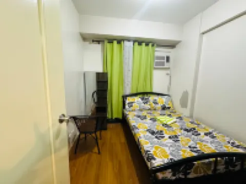Optomum Davao City Apartment for Rent - Peaceful Living near Abreeza Mall Hotel a 