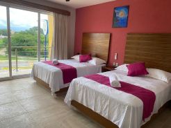 Hotel Aeropuerto Express