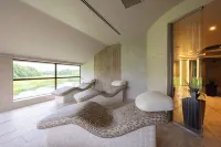 Loch Lomond Apartments at Cameron Lodges - Kylpylä