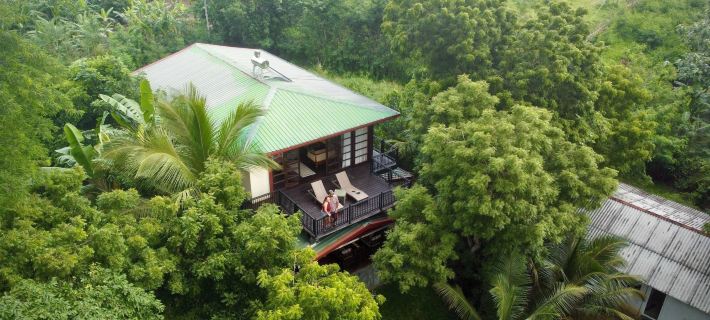 Jungle Paradise Hotels in Moneragala