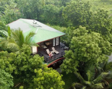 Jungle Paradise Hotels in Moneragala