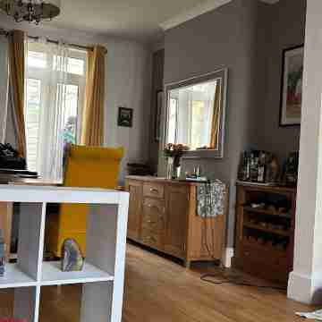 Double room, family house Rooms