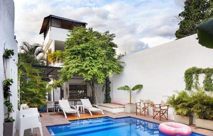 Casa Amberes