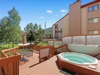 Summit House East #313 Hotels in Copper Mountain