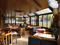 Le Refuge du P'Tit Fischer Hotels in Orne