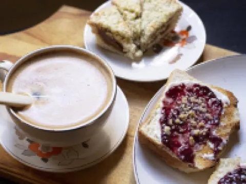 Casa O Cruceiro de Aguiar Hoteles en Deza