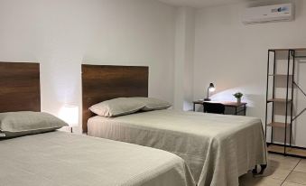 Agenda Hotel