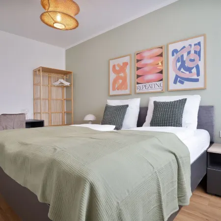 Premium Apartments I Home2Share