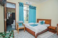 La Casa Preciosa Hotels near KAIFA SUPER SEMBE