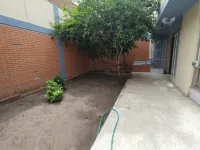 Hotel Los Ebanos Hoteles cerca del Aeropuerto Internacional Guillermo Concha Ibérico