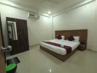 Hotel Tirth Heritage RamMandir Ayodhya