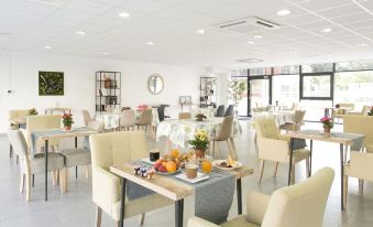 Zenao Appart'hôtels Mulhouse